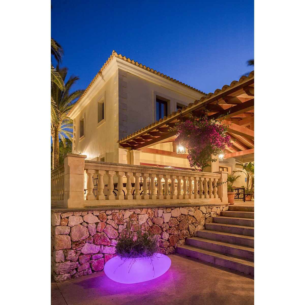 Donica – DEGARDO (Zdjęcie produktu 2)-1