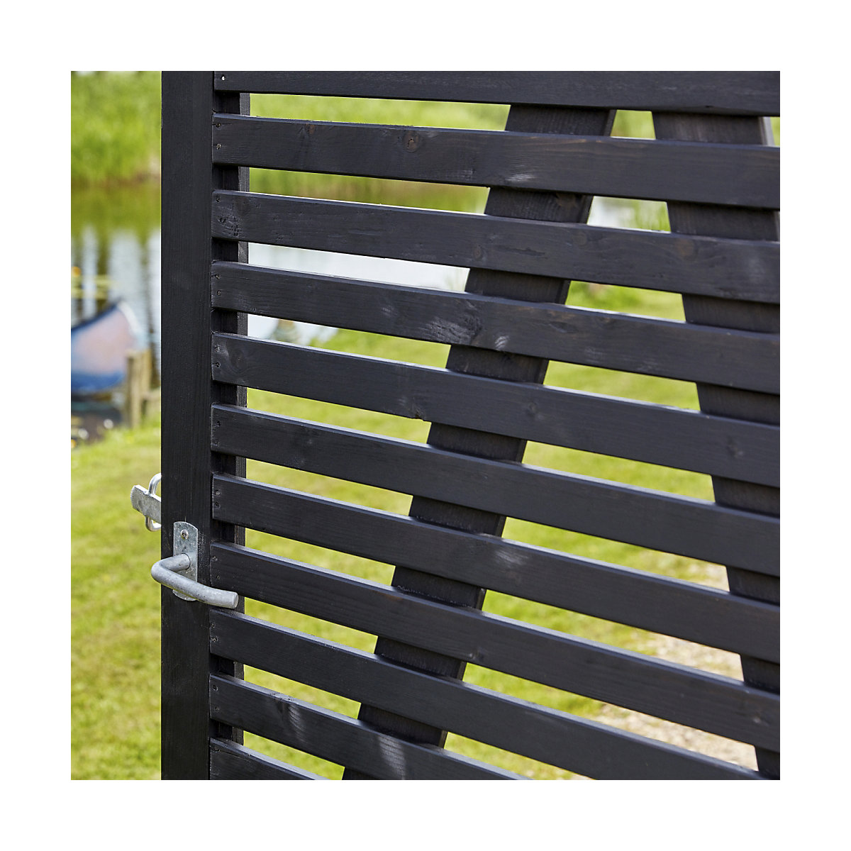 Drzwi pojedyncze Tokyo (Zdjęcie produktu 3)-2