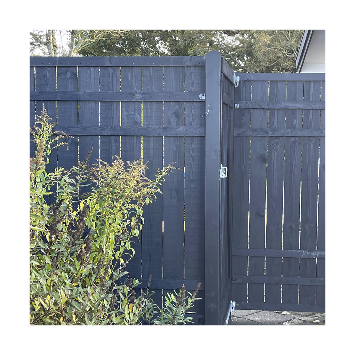 Ogrodzenie Rustik (Zdjęcie produktu 8)-7