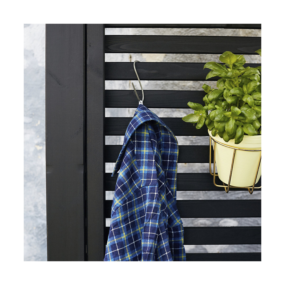 Ogrodzenie Tokyo (Zdjęcie produktu 3)-2