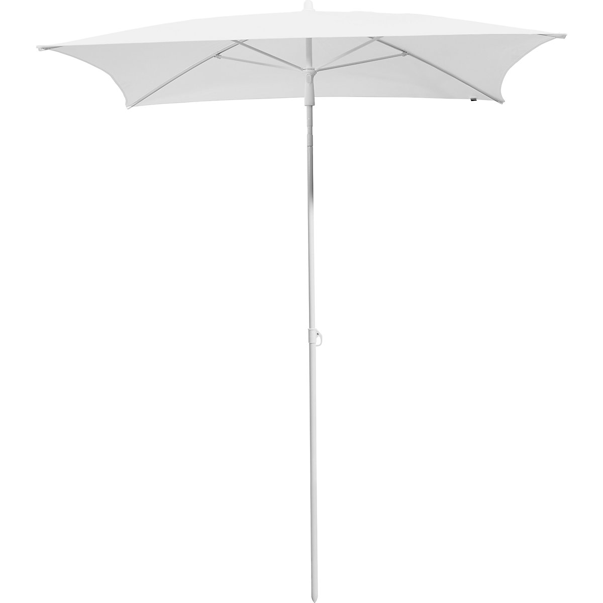 Parasol przeciwsłoneczny, kwadratowy