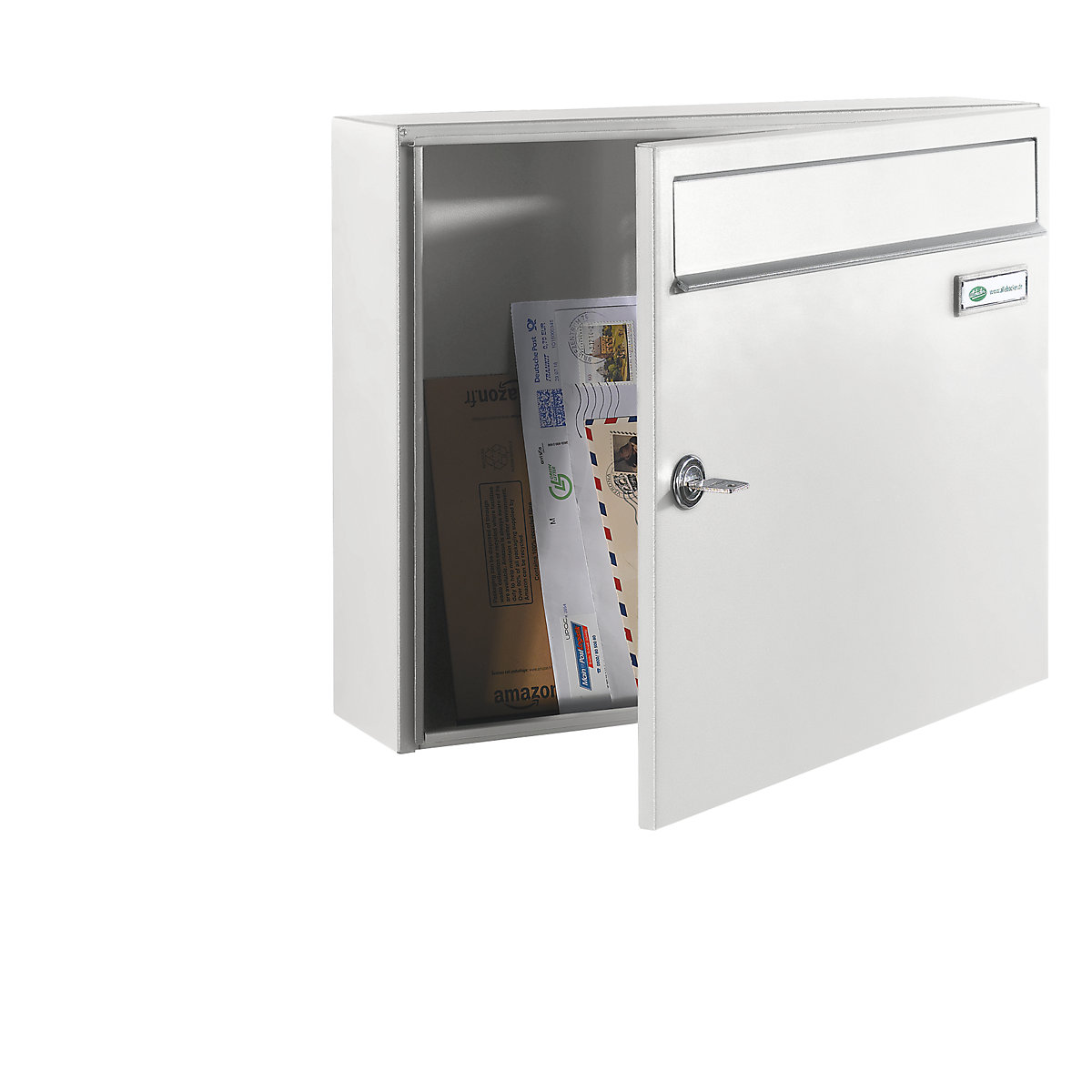 Skrzynka na listy (Zdjęcie produktu 3)-2