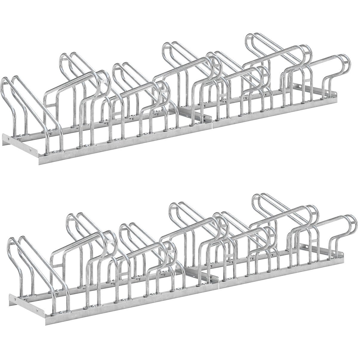 Stojak na rowery – WSM