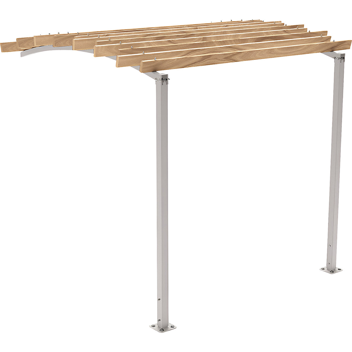 Pergola OZEAN – PROCITY