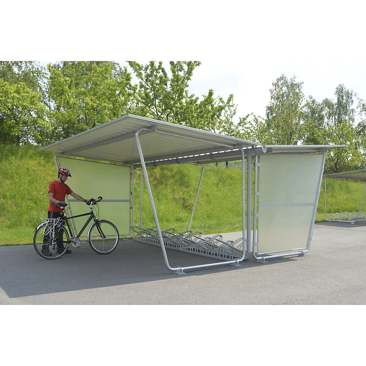 Zadaszenie Siegen – WSM (Zdjęcie produktu 5)-4