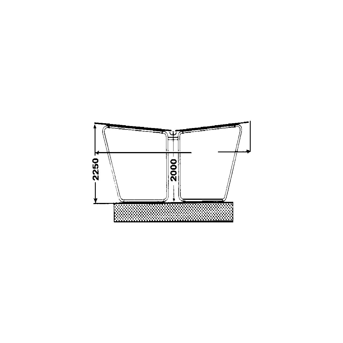 Zadaszenie Siegen – WSM (Zdjęcie produktu 6)-5