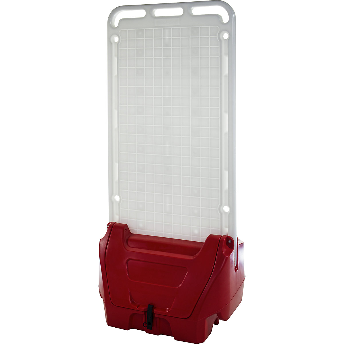 Mobilna stacja serwisowa SAFETY POINT (Zdjęcie produktu 19)-18