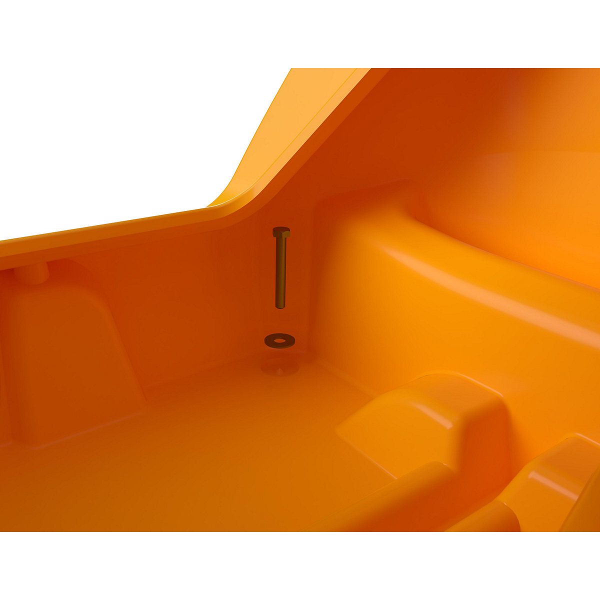 Mobilna stacja serwisowa SAFETY POINT (Zdjęcie produktu 11)-10