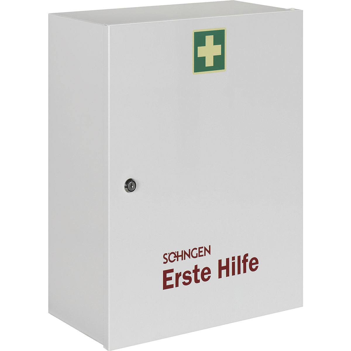 Szafka opatrunkowa wg DIN 13169 – SÖHNGEN (Zdjęcie produktu 3)-2