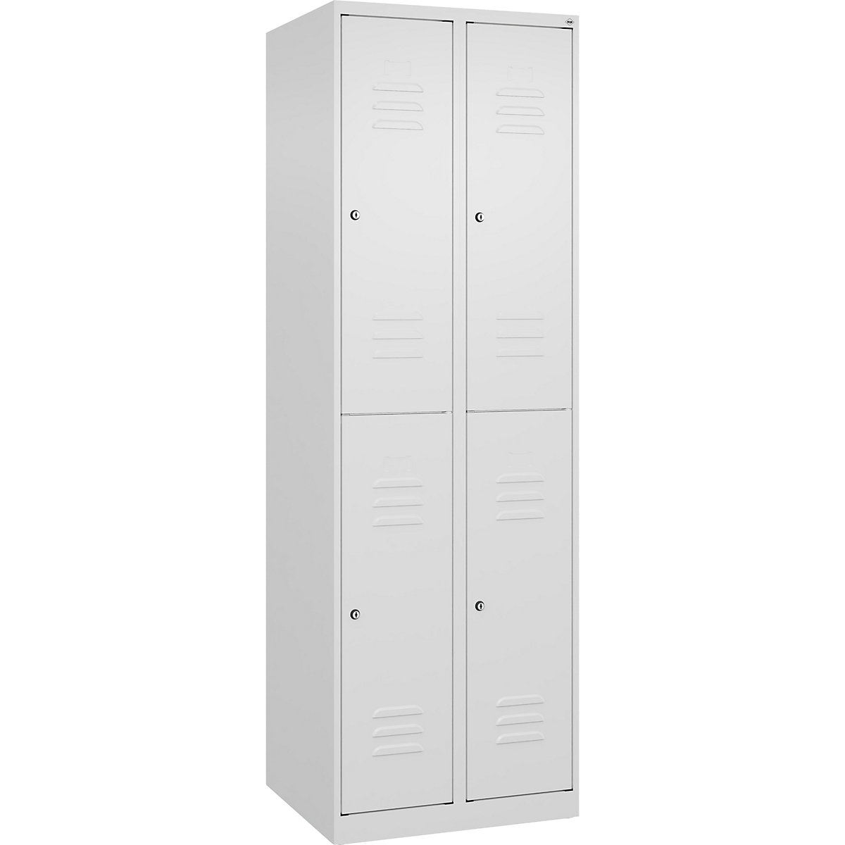 Dwupoziomowa szafka Classic PLUS – C+P (Zdjęcie produktu 5)-4