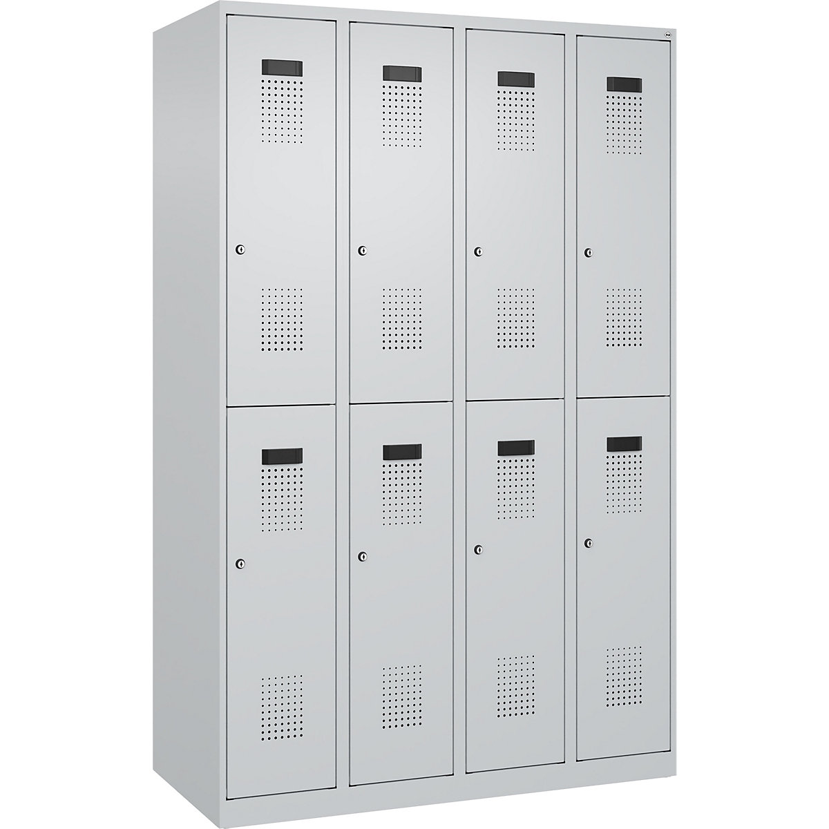 Dwupoziomowa szafka Evolo PLUS – C+P (Zdjęcie produktu 3)-2