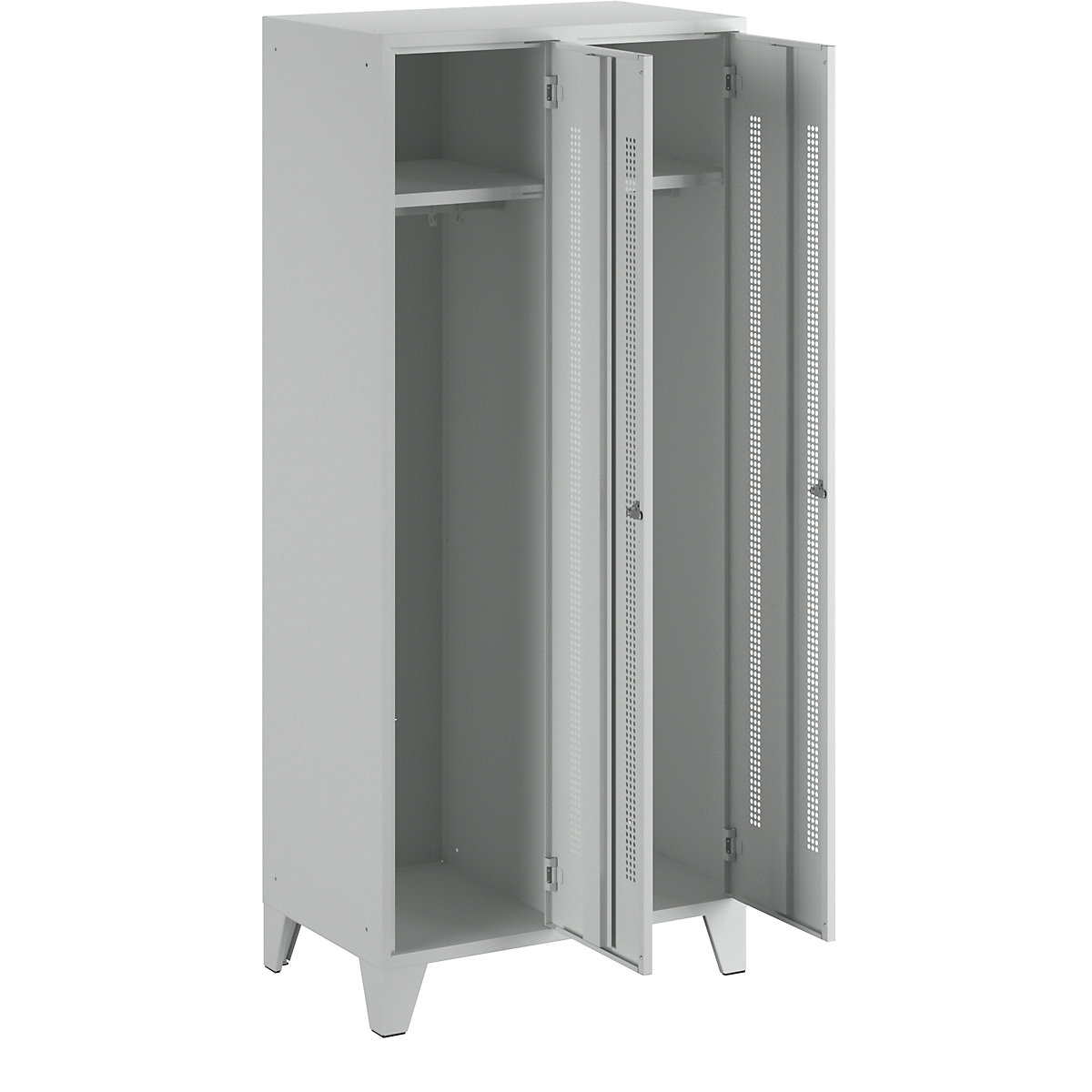 Szafka Berlin 1 – Wolf