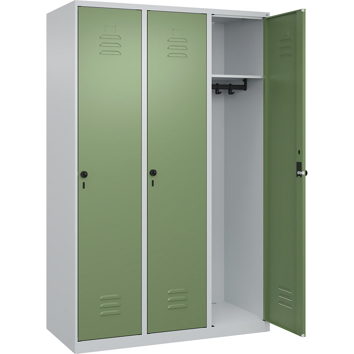 Szafka Classic PLUS – C+P (Zdjęcie produktu 4)-3