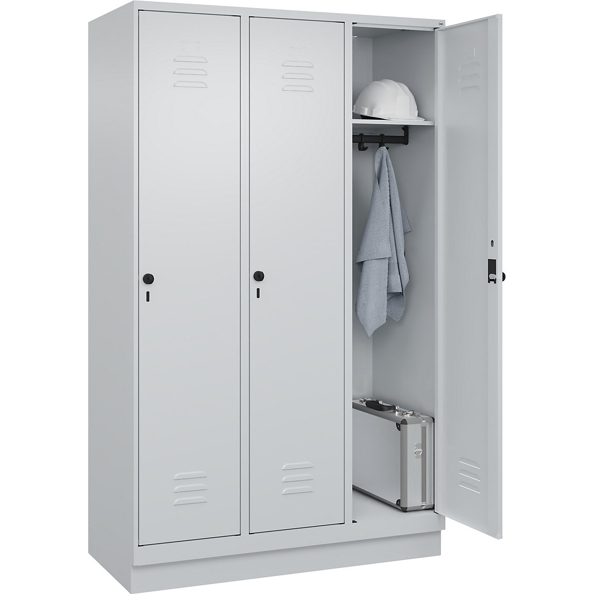 Szafka Classic PLUS – C+P