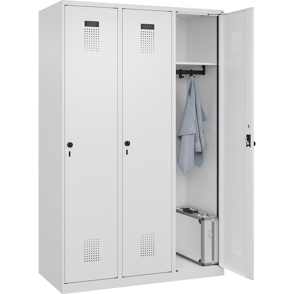 Szafka Evolo PLUS – C+P (Zdjęcie produktu 2)-1