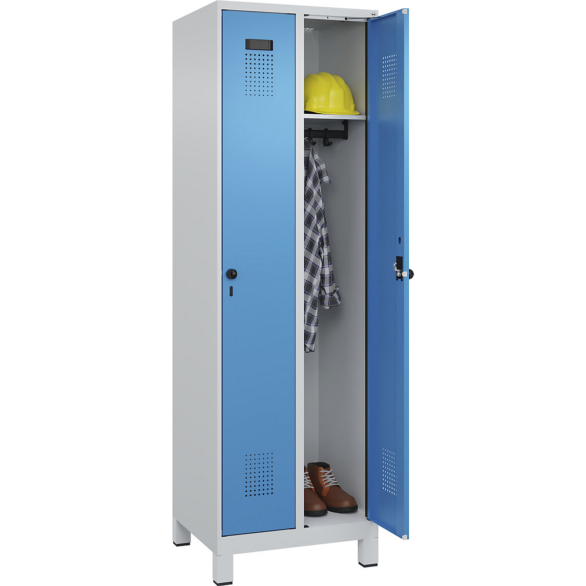 Szafka Evolo PLUS – C+P (Zdjęcie produktu 2)-1