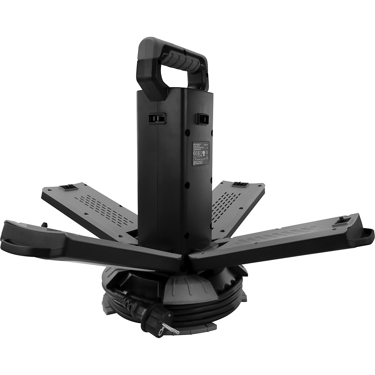 Lampa robocza LED WL14000AC – Ansmann (Zdjęcie produktu 17)-16