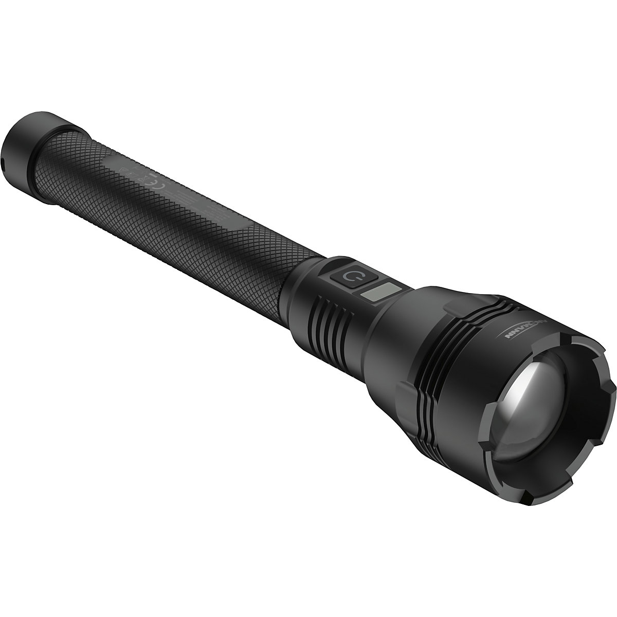 Latarka LED T10000FR – Ansmann (Zdjęcie produktu 3)-2
