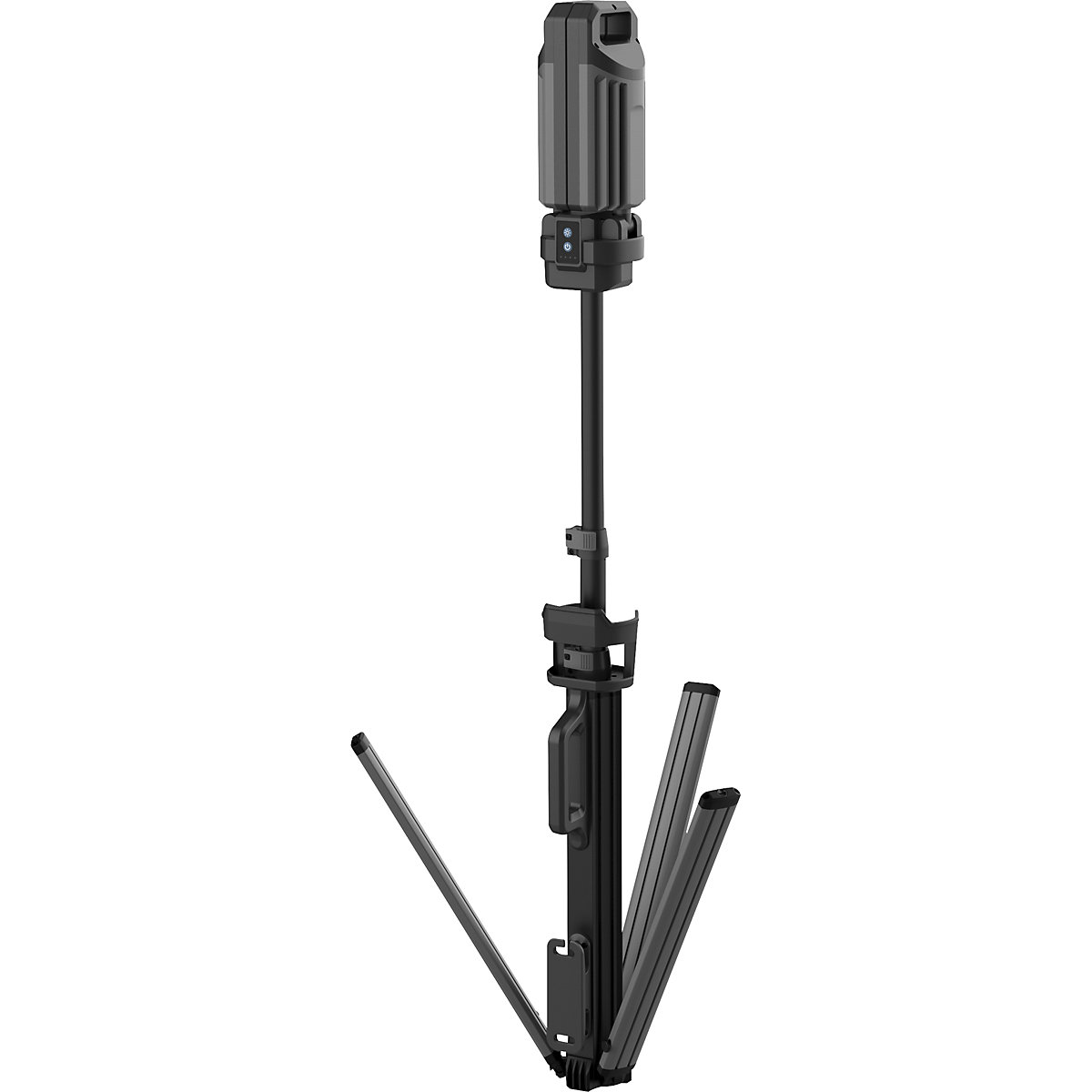 Reflektor roboczy akumulatorowy Tripod WL5000R – Ansmann (Zdjęcie produktu 9)-8
