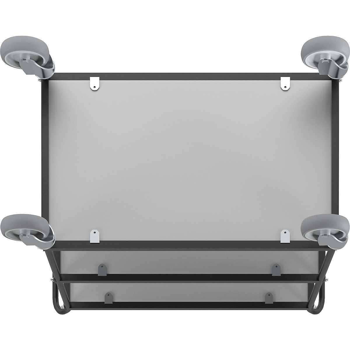 Wózek serwisowy (Zdjęcie produktu 5)-4