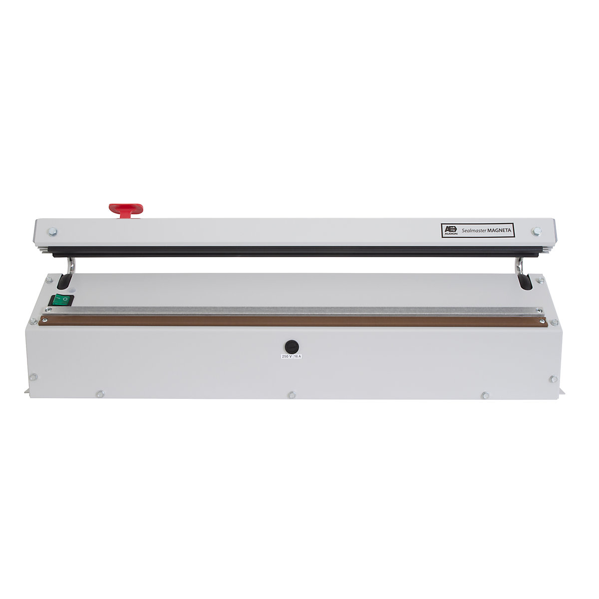 Aparelho de mesa de soldar películas MAGNETA – ratioform (Imagem do produto 2)-1