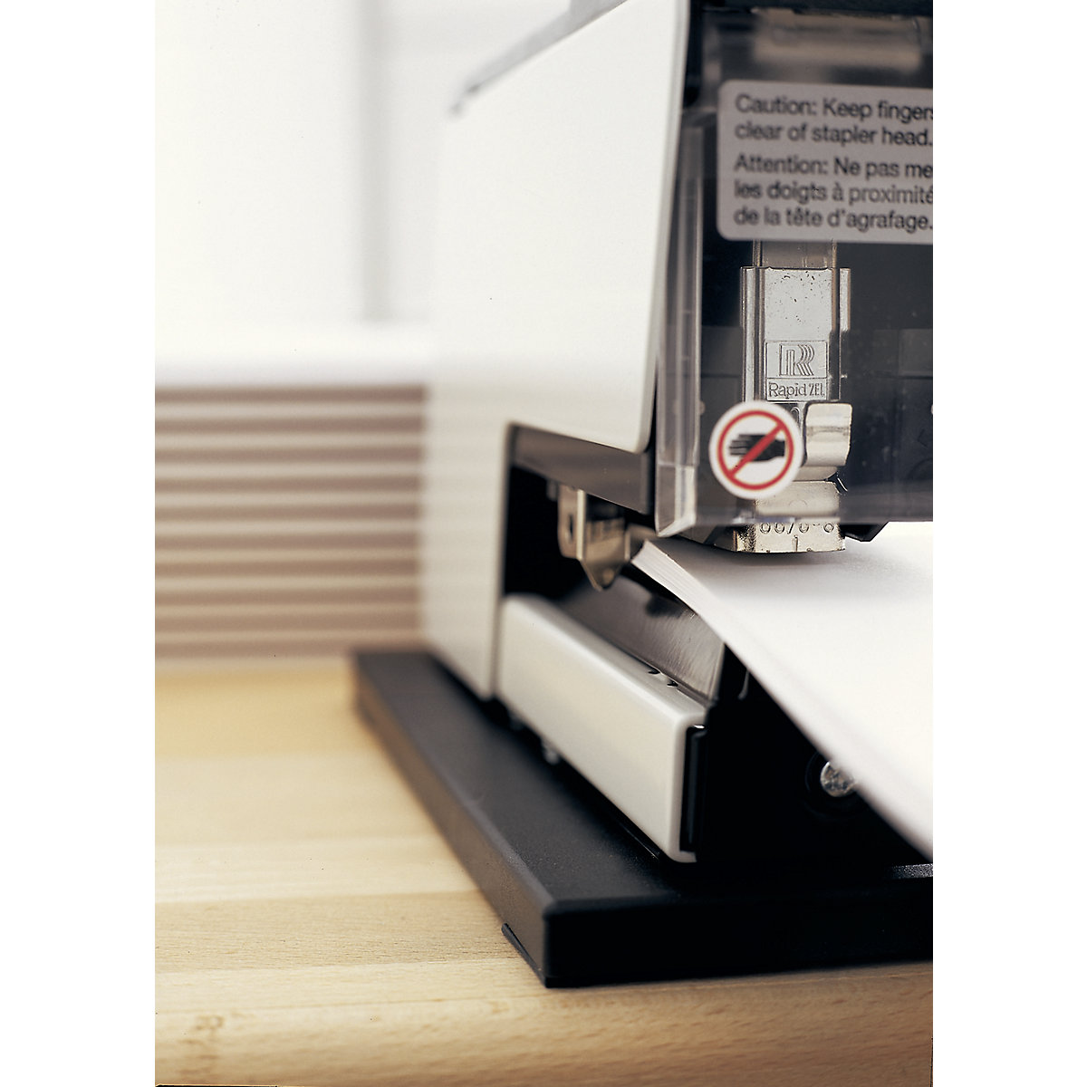Agrafador de mesa (Imagem do produto 3)-2