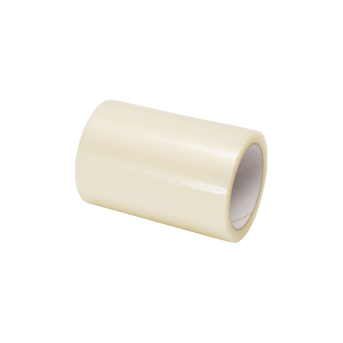 Film adhésif pour la protection d'étiquettes – ratioform, non imprimé, lot de 6, largeur 150 mm-0