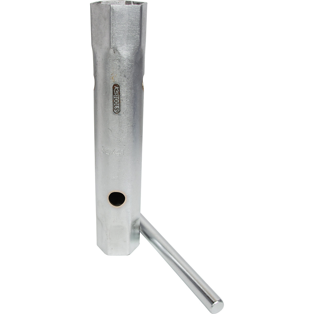 Chave de caixa para tubos – KS Tools