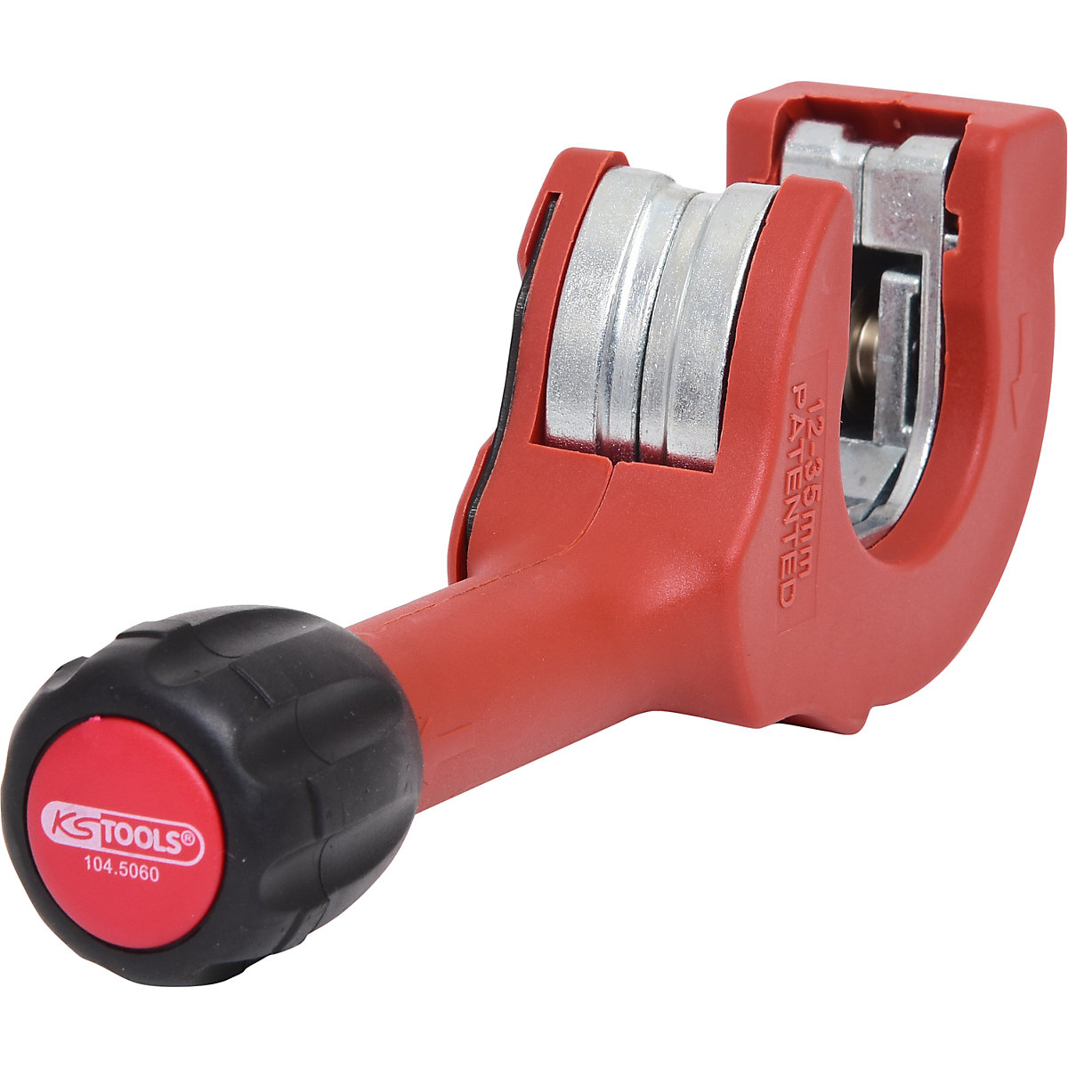 Cortador de tubos de roquete – KS Tools (Imagem do produto 4)-3