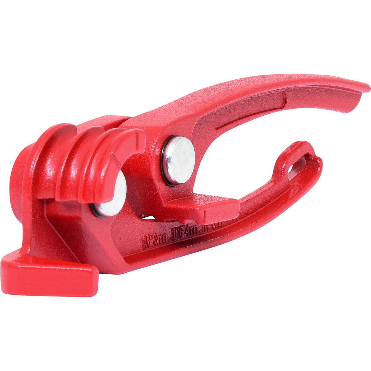Mini-ferramenta de curvar para tubos de travão – KS Tools