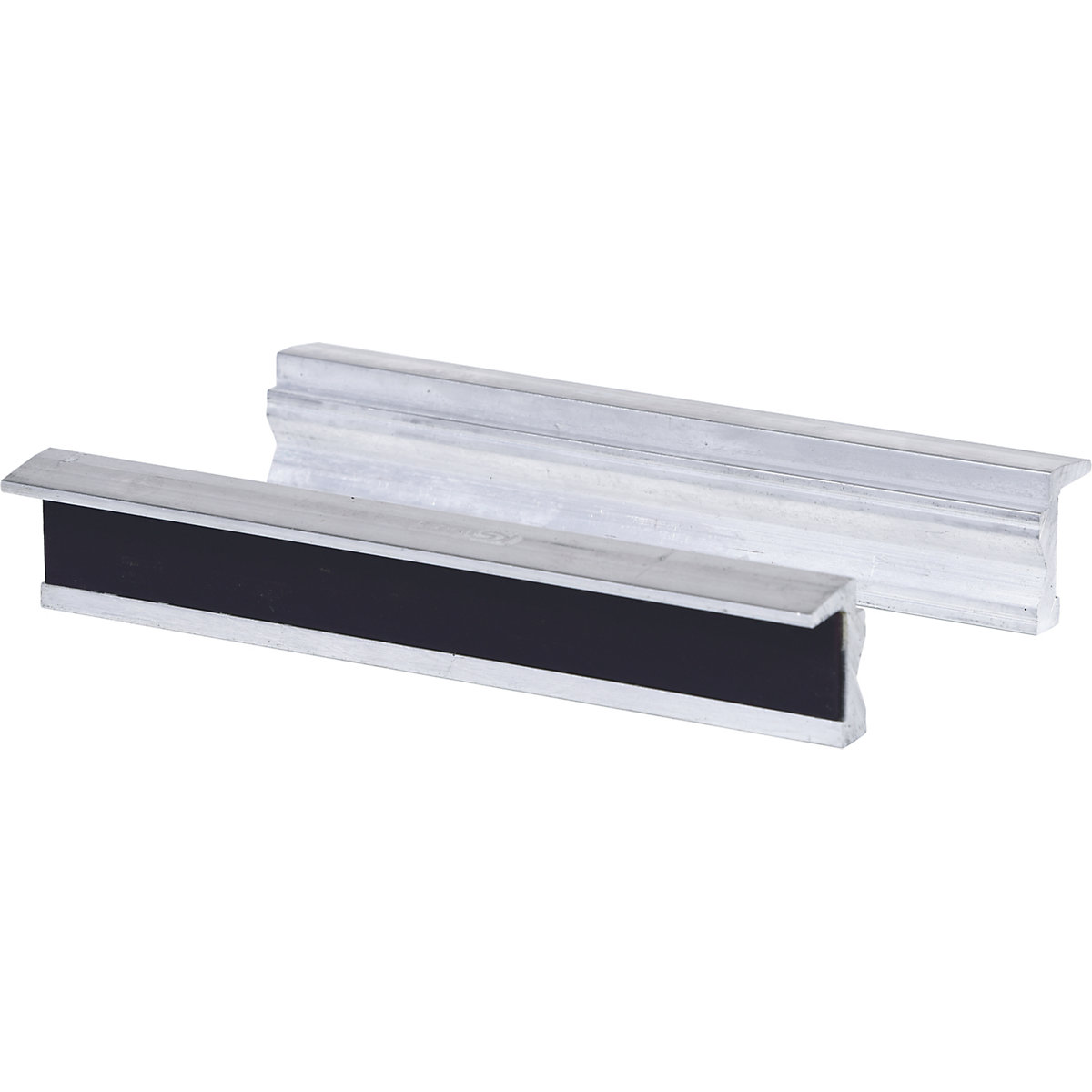 Maxilas de resguardo em alumínio para torno de bancada – KS Tools (Imagem do produto 4)-3