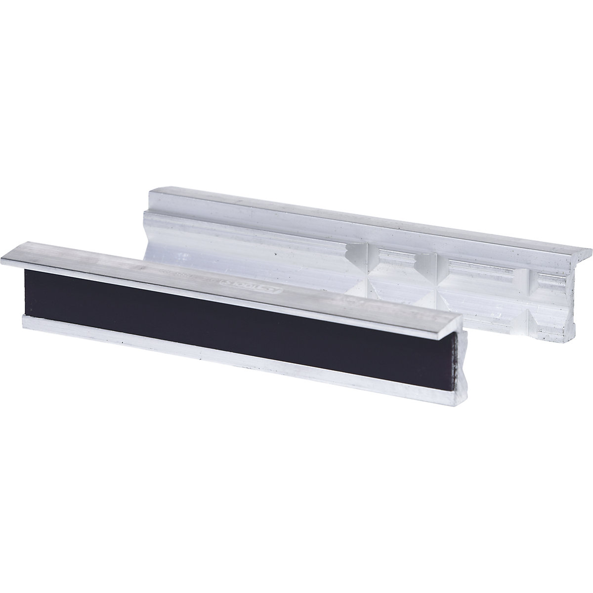 Maxilas de resguardo em alumínio para torno de bancada – KS Tools (Imagem do produto 2)-1