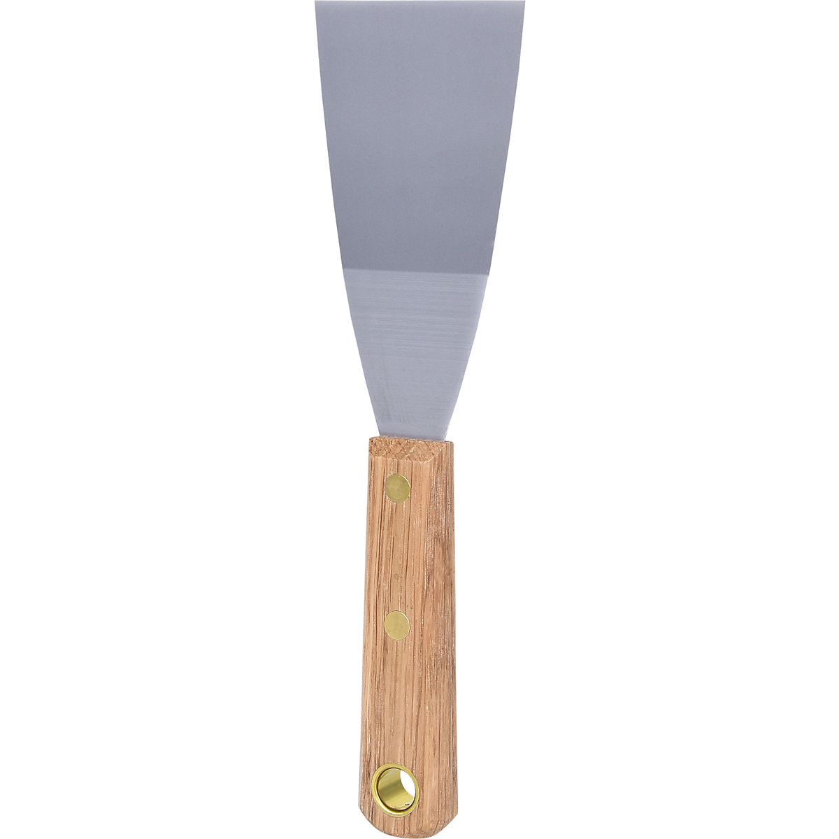 Espátula em aço inoxidável – KS Tools (Imagem do produto 2)-1