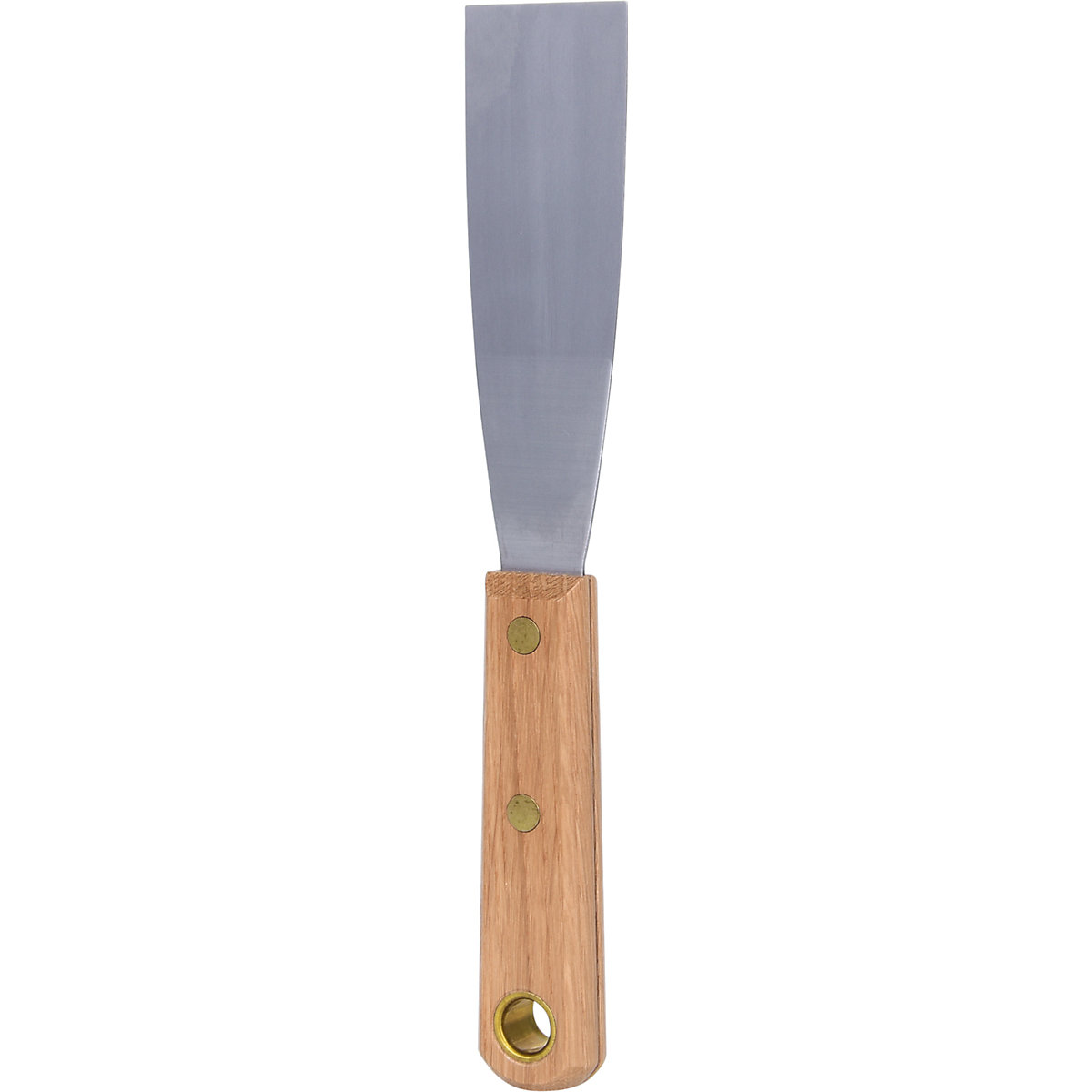 Espátula em aço inoxidável – KS Tools (Imagem do produto 3)-2