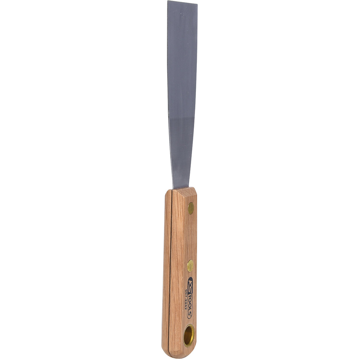 Espátula em aço inoxidável – KS Tools (Imagem do produto 4)-3