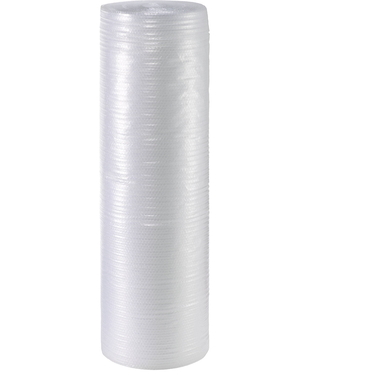 Bubble wrap film, 2-ply – eurokraft basic, film thickness 50 µm, width 1500 mm-2