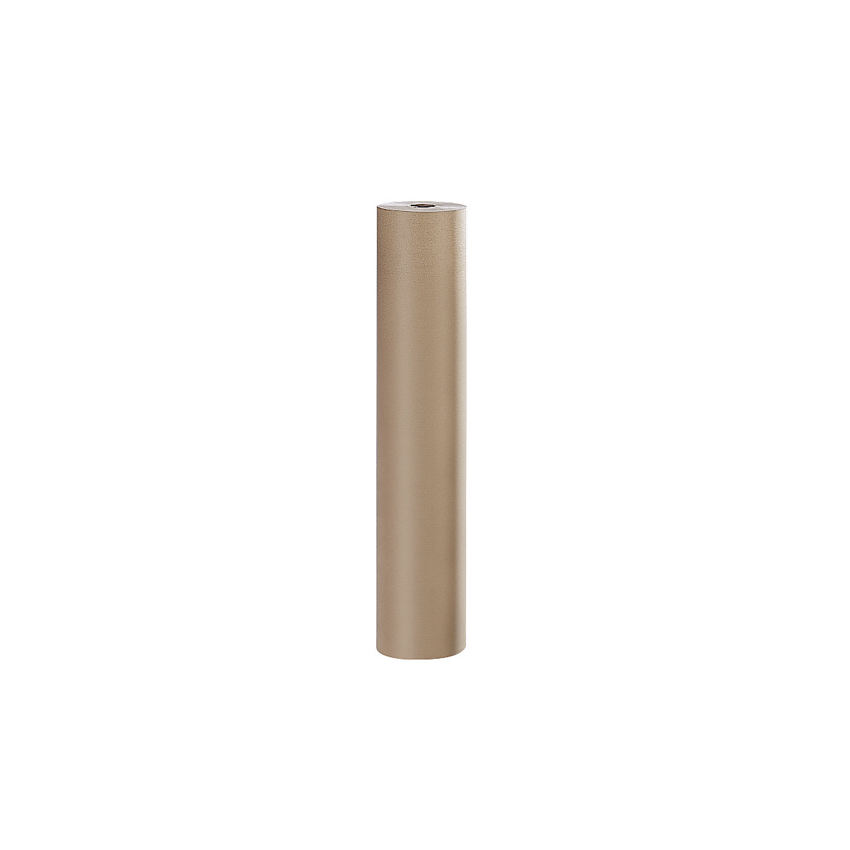 Packing paper, 80 g/m², large roll for vertical stands, 1000 mm wide-1