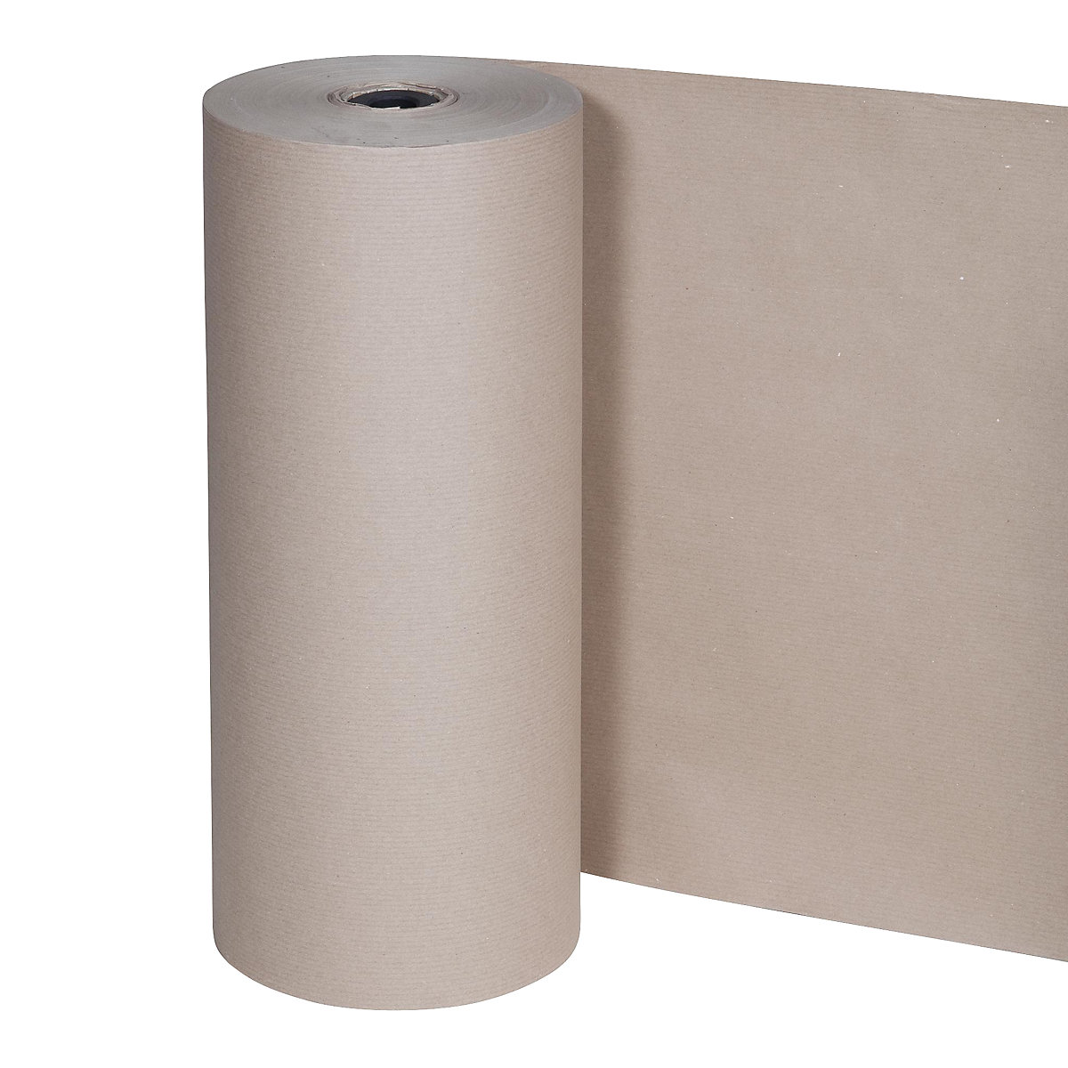 Packing paper, 80 g/m², Secare roll, 500 mm wide, pack of 2 rolls-2