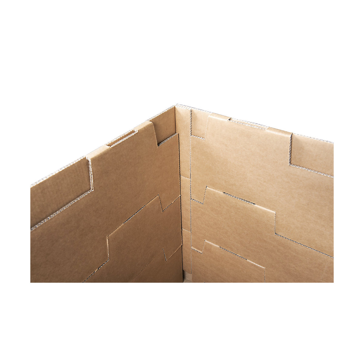 Paretale per pallet – ratioform terra (Foto prodotto 2)-1