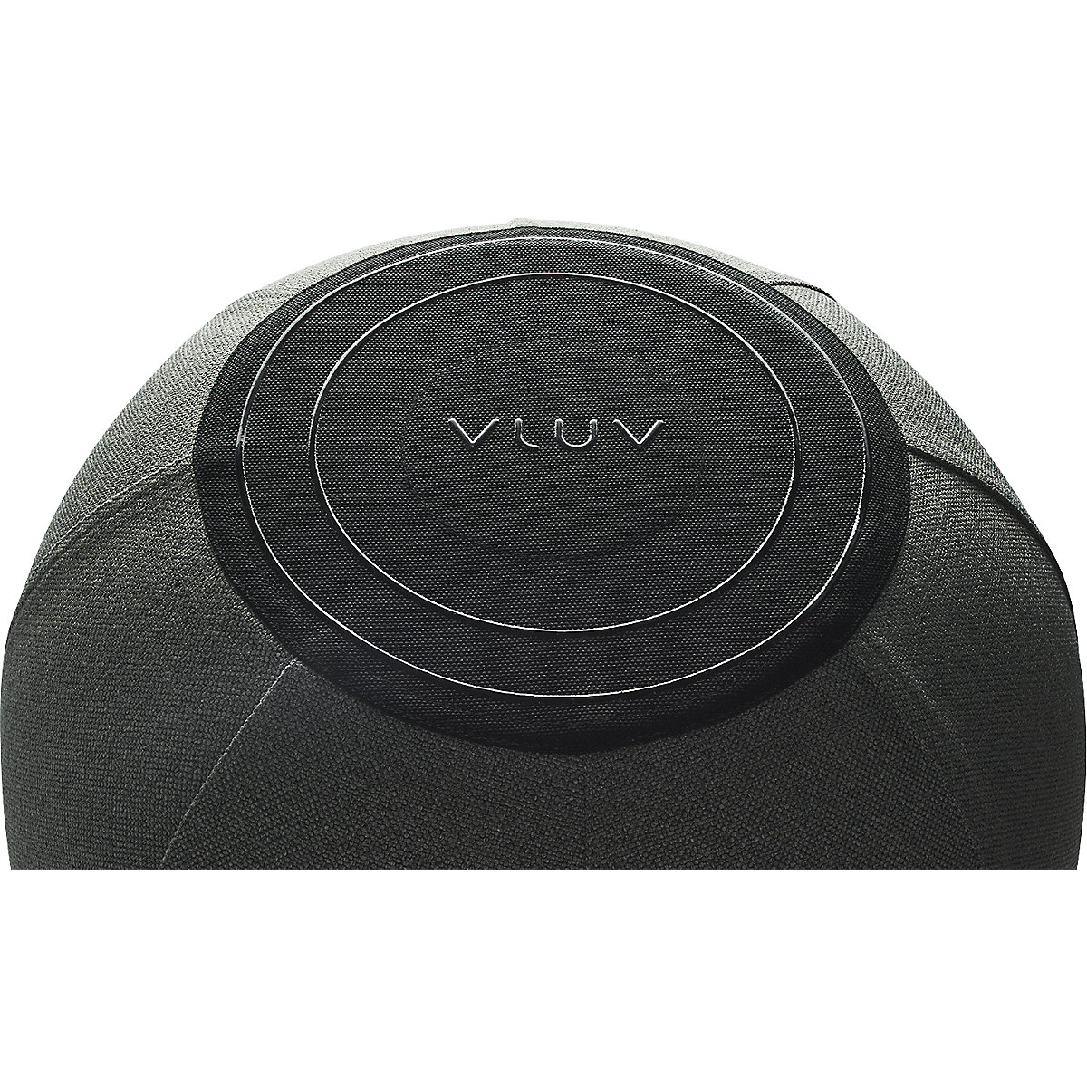 Taburete de balanceo M VLUV KAPSUL STOV (Imagen del producto 2)-1