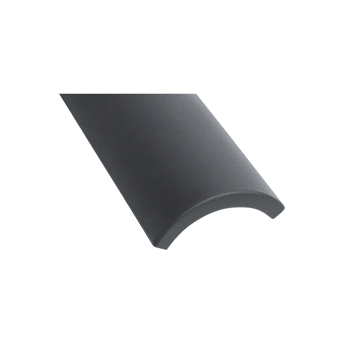 Erweiterungsset switchROLL, glatt, Länge 295 mm, anthrazit