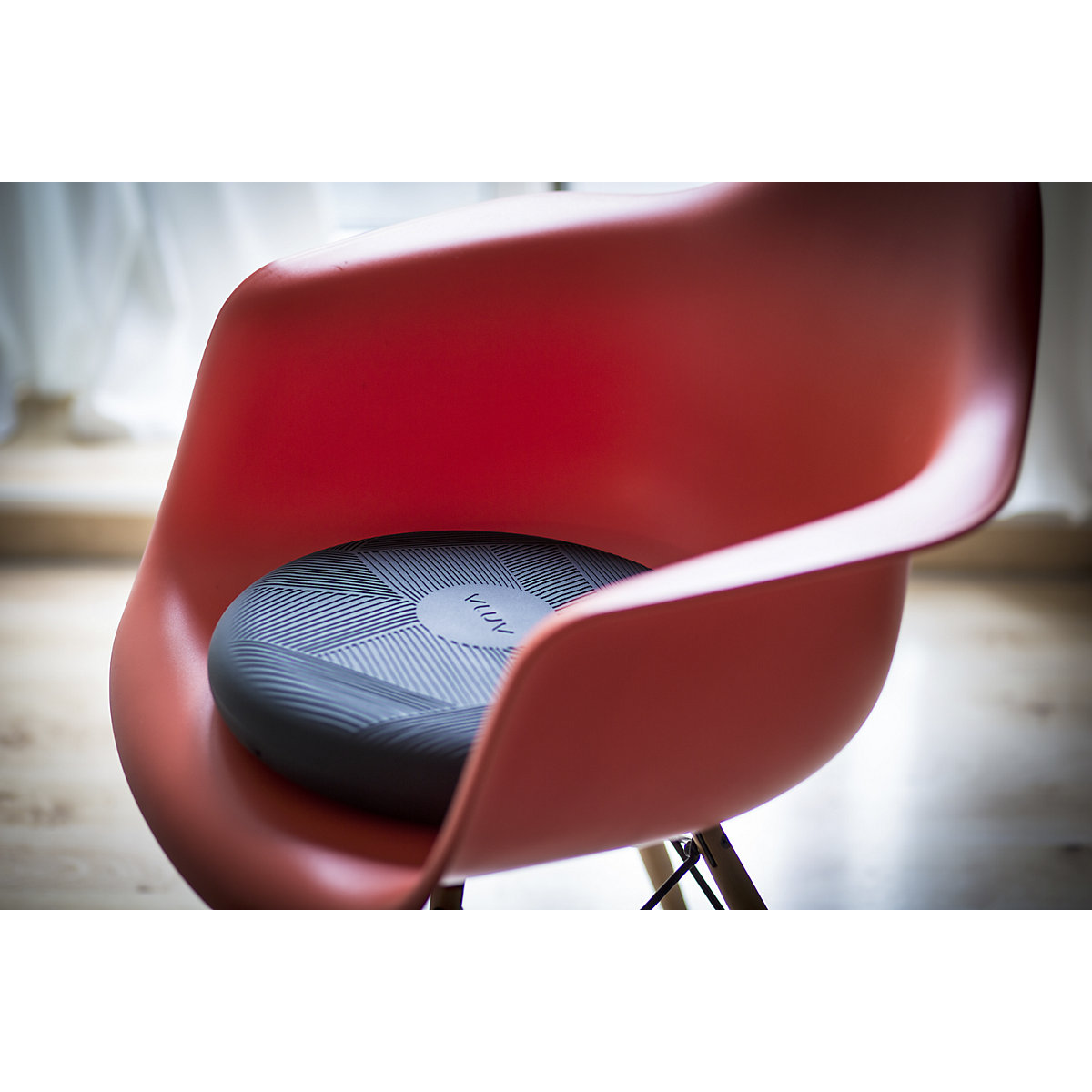Coussin d'équilibre PED – VLUV (Illustration du produit 4)-3
