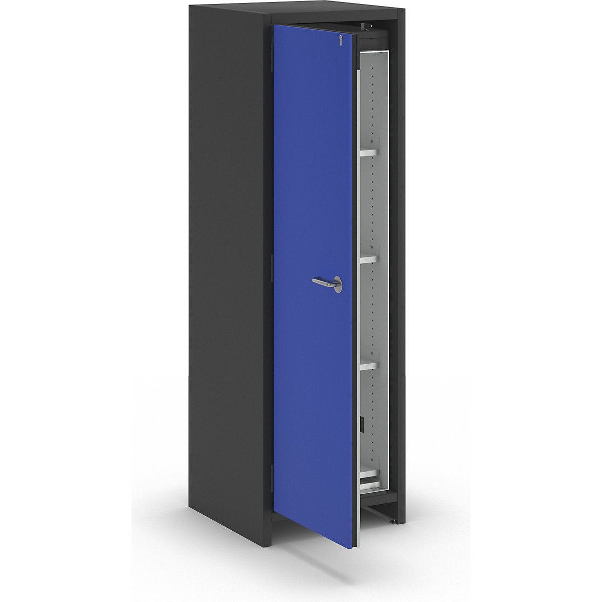 Akku-Sicherheitsschrank ION-CORE-90 asecos