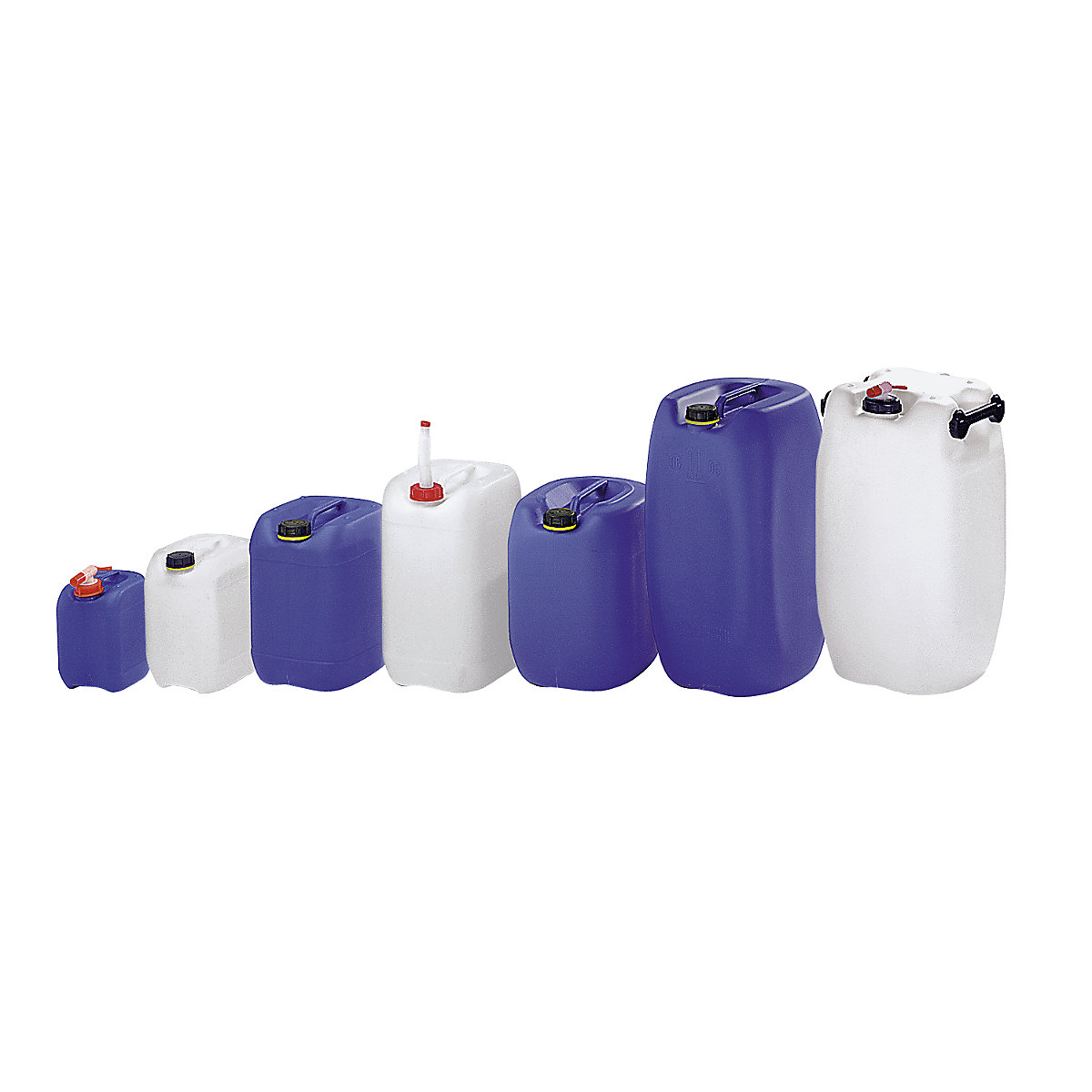 Polyethylen-Kanister (Produktabbildung 2)-1