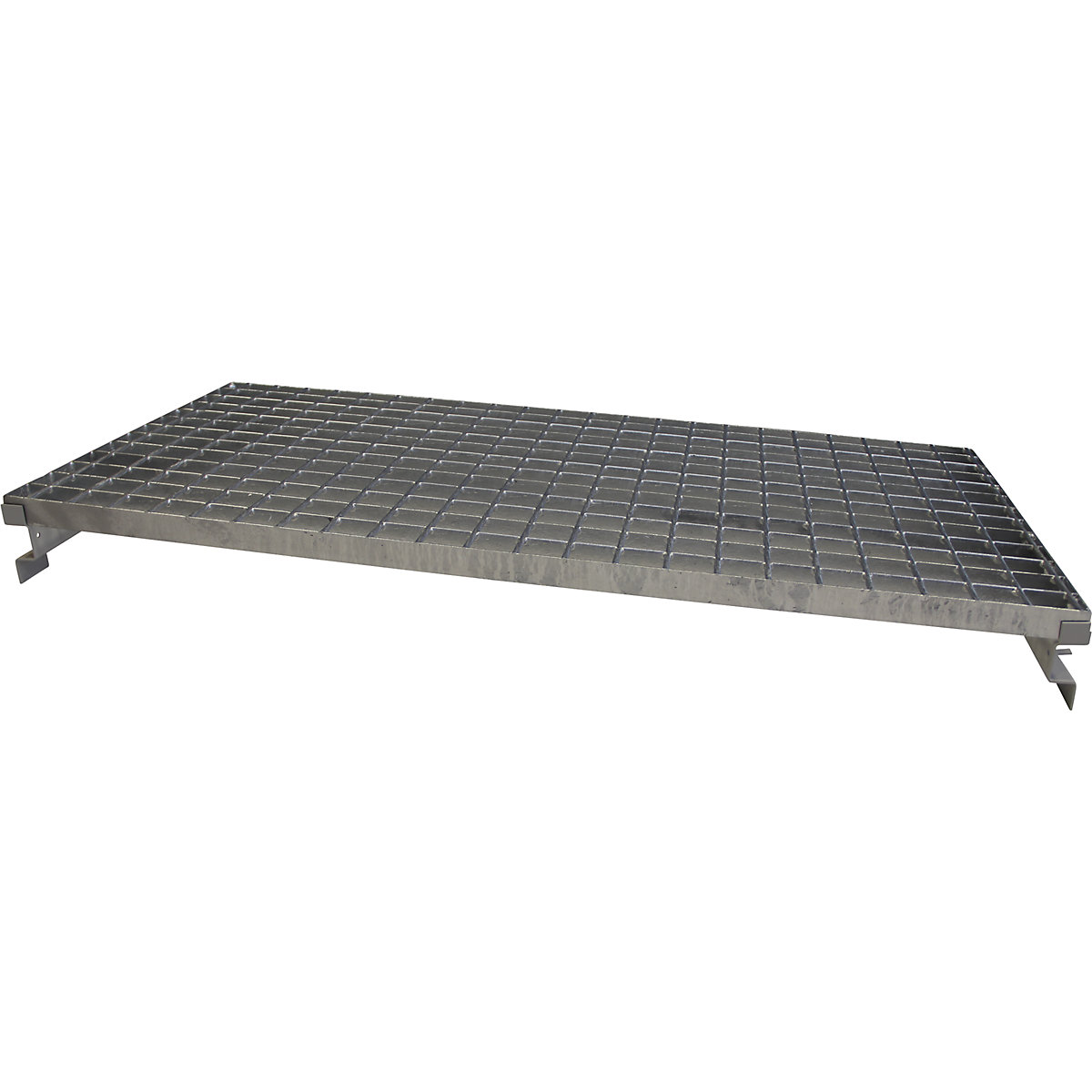 Gitterrostboden eurokraft pro (Produktabbildung 3)-2