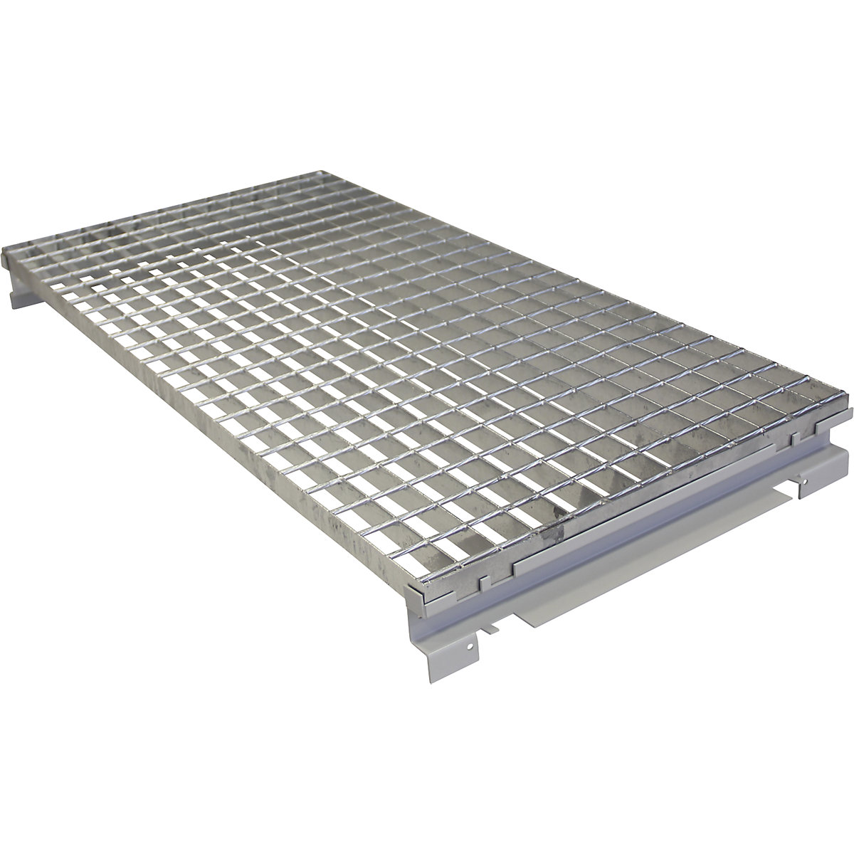 Gitterrostboden eurokraft pro (Produktabbildung 2)-1