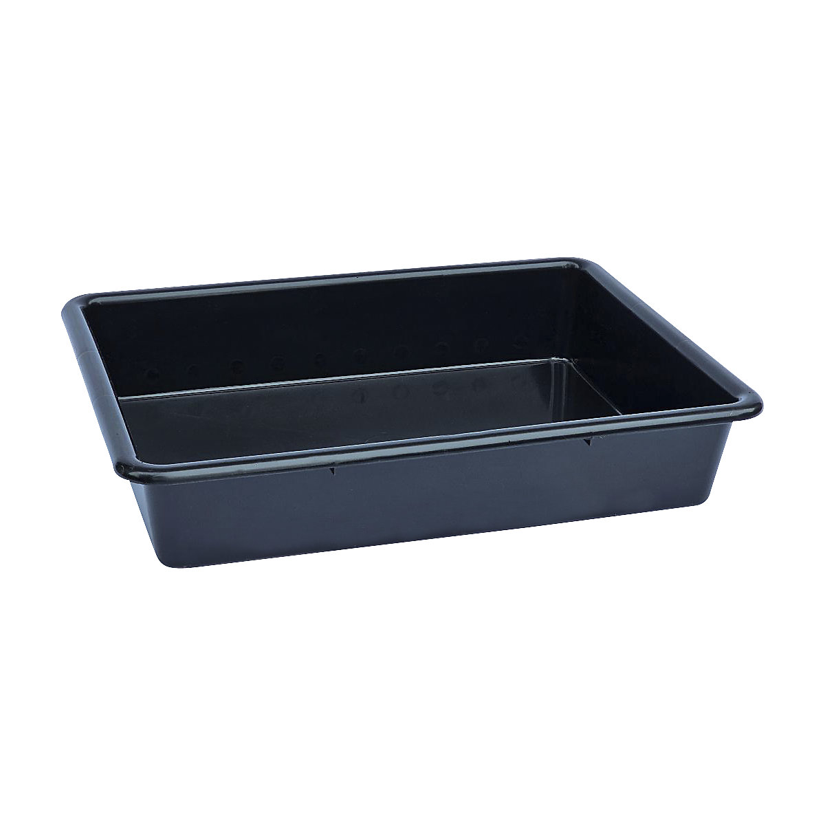 PE-Kleingebinde-Universalwanne eurokraft basic (Produktabbildung 3)-2