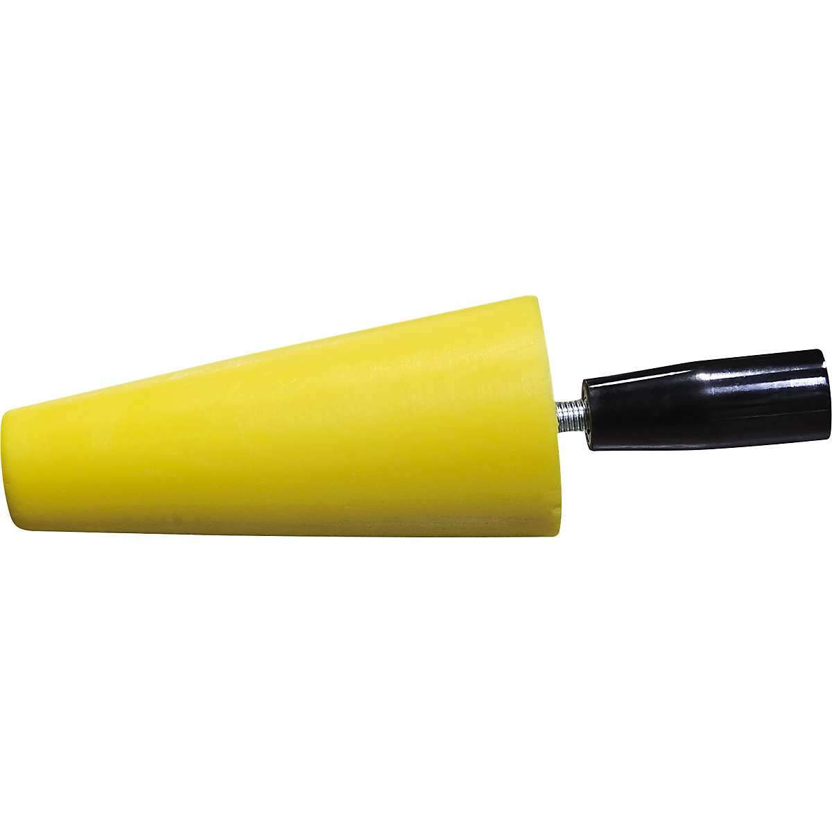 Bujão de vedação flexível, reutilizável, com caixa de transporte/armazenamento, Ø 85 – 120 mm, altura 160 mm-0