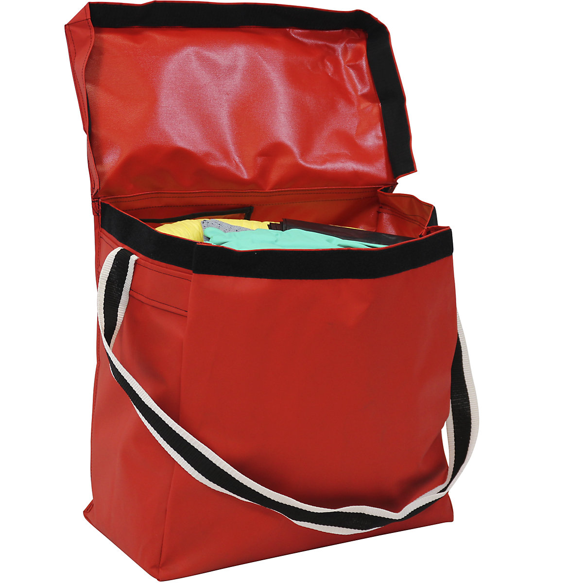 Conjunto de emergência para fugas (Imagem do produto 2)-1