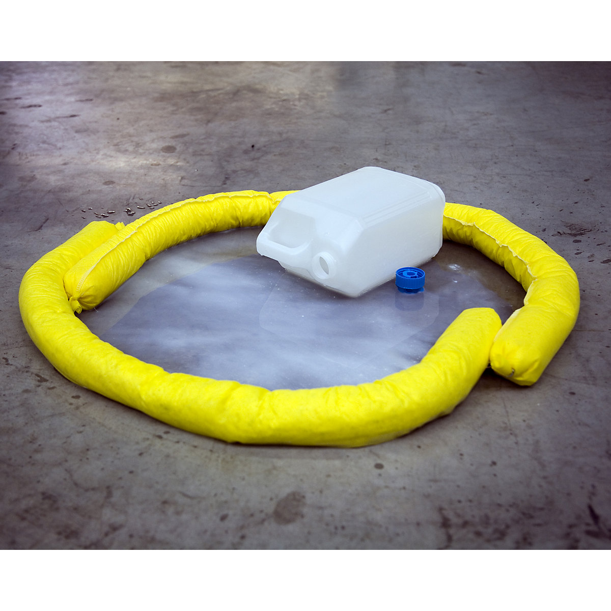 Tubo absorvente aglutinante (Imagem do produto 5)-4